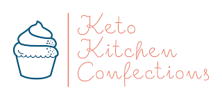 KETO KITCHEN CONFECTIONS