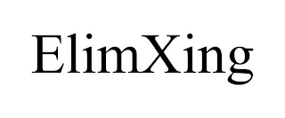 ELIMXING