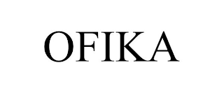 OFIKA