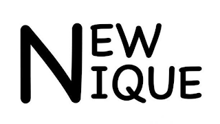 NEWNIQUE