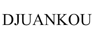 DJUANKOU