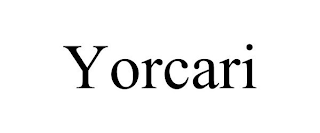 YORCARI