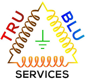 TRU BLU SERVICES