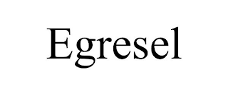 EGRESEL