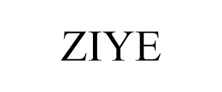 ZIYE