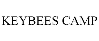 KEYBEES CAMP