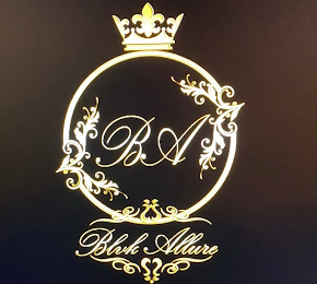 BA BLVK ALLURE