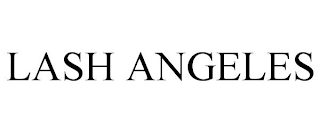 LASH ANGELES