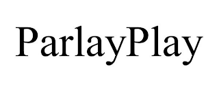 PARLAYPLAY