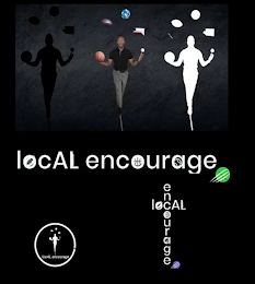 LOCAL ENCOURAGE