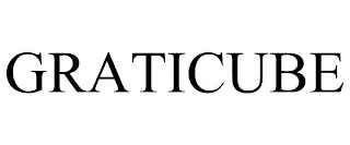 GRATICUBE