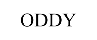 ODDY