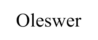 OLESWER