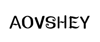 AOVSHEY