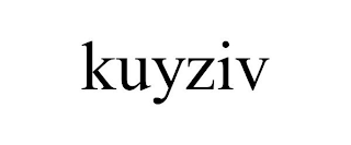 KUYZIV