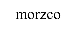 MORZCO