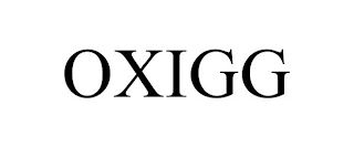 OXIGG