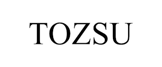 TOZSU