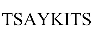 TSAYKITS