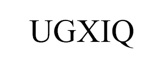 UGXIQ