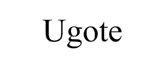 UGOTE