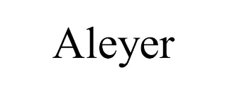 ALEYER