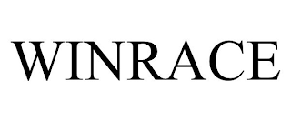 WINRACE