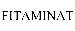 FITAMINAT