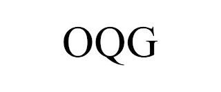 OQG