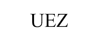 UEZ