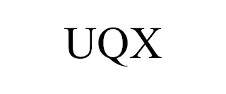 UQX