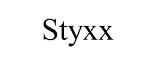 STYXX