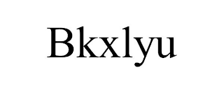 BKXLYU