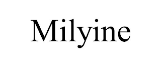 MILYINE