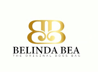 BB BELINDA BEA THE ORIGINAL BOSS BAG