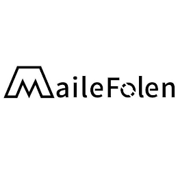 MAILEFOLEN