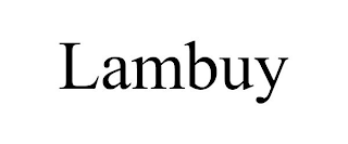 LAMBUY