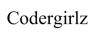 CODERGIRLZ