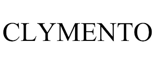 CLYMENTO