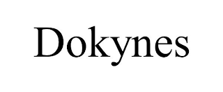 DOKYNES