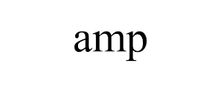 AMP