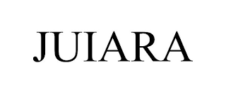 JUIARA