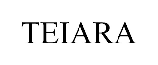 TEIARA