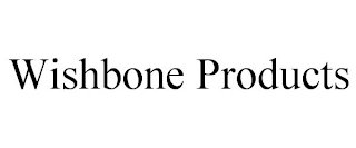 WISHBONE PRODUCTS