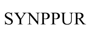 SYNPPUR