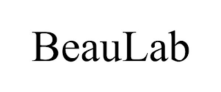 BEAULAB