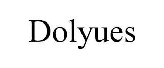 DOLYUES