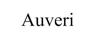 AUVERI