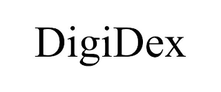 DIGIDEX