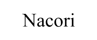 NACORI